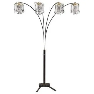 Fabric Floor Lamp with a Linen Shade for a Relaxed AestheticFabric Floor Lamp with a Linen Shade for a Relaxed AestheticQ-Max Black Modern Arms Arch Faux Crystal Floor Lamp 84" H Fabric Floor Lamp with a Linen Shade for a Relaxed AestheticFabric Floor Lamp with a Linen Shade for a Relaxed AestheticQ-Max Black Modern Arms Arch Faux Crystal Floor Lamp 84" H