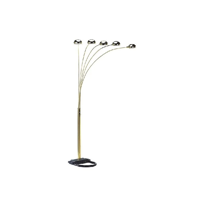 Metal Floor Lamp with a Matte Black Finish for a Sleek LookMetal Floor Lamp with a Matte Black Finish for a Sleek LookQ-Max Gold Metal Modern Arms Arch Floor Lamp Metal Floor Lamp with a Matte Black Finish for a Sleek LookMetal Floor Lamp with a Matte Black Finish for a Sleek LookQ-Max Gold Metal Modern Arms Arch Floor Lamp