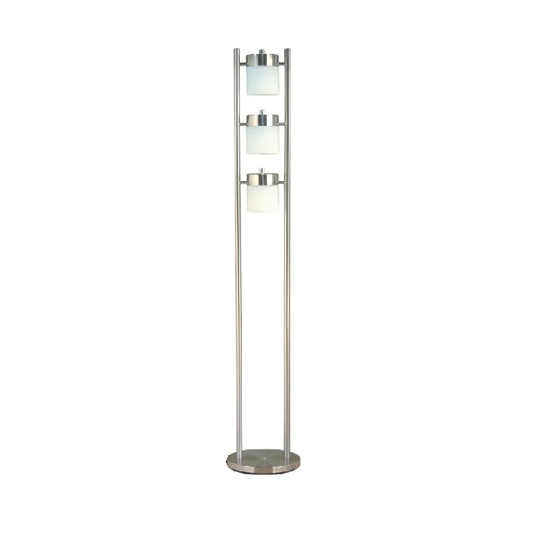 Rustic Farmhouse Style Floor Lamp for Cozy BedroomsRustic Farmhouse Style Floor Lamp for Cozy BedroomsQ-Max Triple Decker Metal 65-inch Column Floor Lamp Rustic Farmhouse Style Floor Lamp for Cozy BedroomsRustic Farmhouse Style Floor Lamp for Cozy BedroomsQ-Max Triple Decker Metal 65-inch Column Floor Lamp