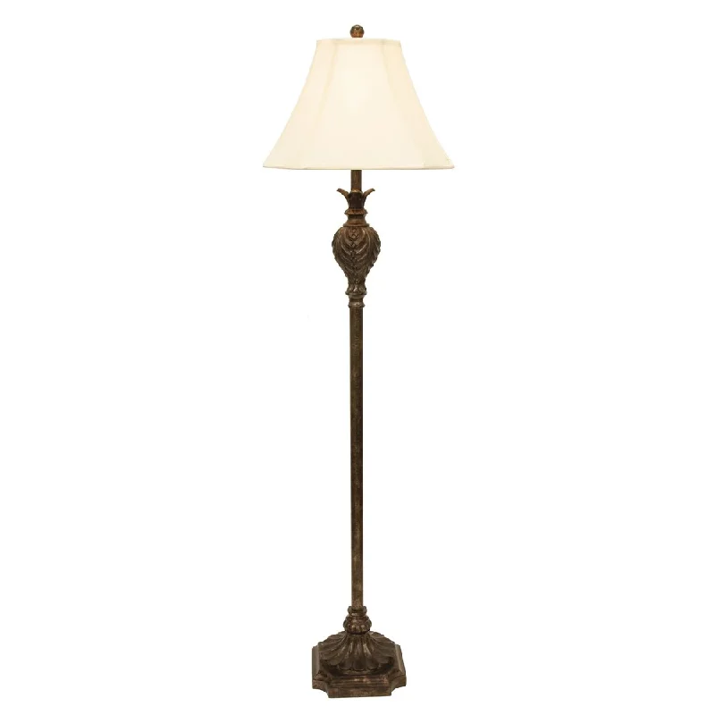 Glass Floor Lamp with Frosted Shades for Soft Diffused LightGlass Floor Lamp with Frosted Shades for Soft Diffused LightRoland Carved Resin Floor Lamp Glass Floor Lamp with Frosted Shades for Soft Diffused LightGlass Floor Lamp with Frosted Shades for Soft Diffused LightRoland Carved Resin Floor Lamp