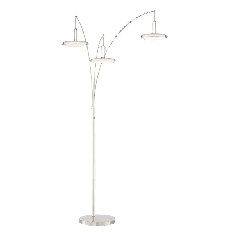 Bohemian Inspired Floor Lamp for Eclectic Home DecorBohemian Inspired Floor Lamp for Eclectic Home DecorSailee 3 Light Arch Lamp Bohemian Inspired Floor Lamp for Eclectic Home DecorBohemian Inspired Floor Lamp for Eclectic Home DecorSailee 3 Light Arch Lamp