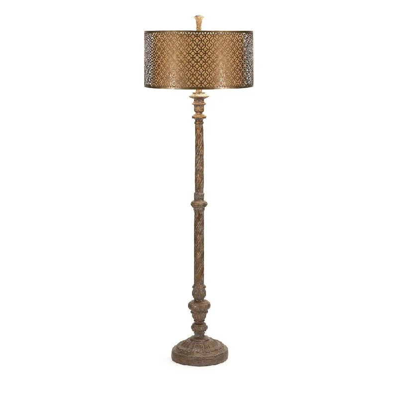 Marble Base Floor Lamp for a Touch of LuxuryMarble Base Floor Lamp for a Touch of LuxurySavannah Floor Lamp with Metal Shade Marble Base Floor Lamp for a Touch of LuxuryMarble Base Floor Lamp for a Touch of LuxurySavannah Floor Lamp with Metal Shade