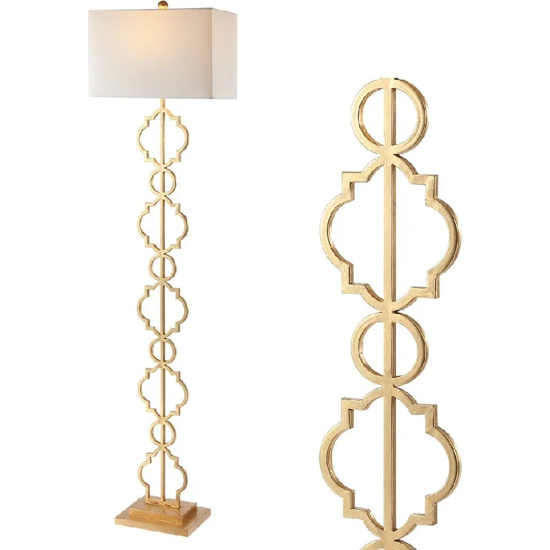 Wood Floor Lamp with Natural Grain for a Warm and Organic FeelWood Floor Lamp with Natural Grain for a Warm and Organic FeelSelina 64.5" Iron Ogee Trellis Modern LED Floor Lamp, Gold by JONATHAN Y Wood Floor Lamp with Natural Grain for a Warm and Organic FeelWood Floor Lamp with Natural Grain for a Warm and Organic FeelSelina 64.5" Iron Ogee Trellis Modern LED Floor Lamp, Gold by JONATHAN Y