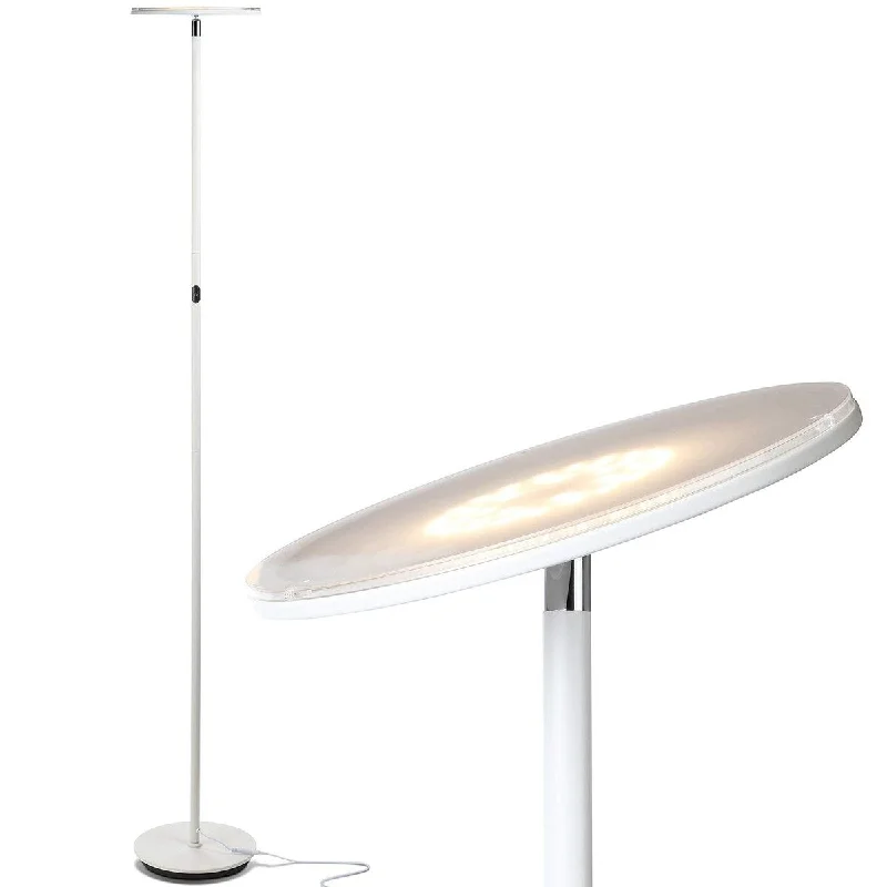 Fabric Floor Lamp with a Linen Shade for a Relaxed AestheticFabric Floor Lamp with a Linen Shade for a Relaxed AestheticSky LED Torchiere Super Bright Floor Lamp - Contemporary, High Lumen Light Fabric Floor Lamp with a Linen Shade for a Relaxed AestheticFabric Floor Lamp with a Linen Shade for a Relaxed AestheticSky LED Torchiere Super Bright Floor Lamp - Contemporary, High Lumen Light