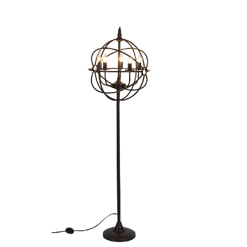 Victorian Style Floor Lamp for Traditional and Elegant InteriorsVictorian Style Floor Lamp for Traditional and Elegant InteriorsSomette Steampunk Bronze 63-inch Floor Lamp Victorian Style Floor Lamp for Traditional and Elegant InteriorsVictorian Style Floor Lamp for Traditional and Elegant InteriorsSomette Steampunk Bronze 63-inch Floor Lamp