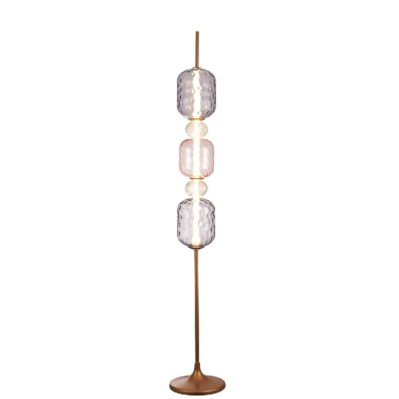 Marble Base Floor Lamp for a Touch of LuxuryMarble Base Floor Lamp for a Touch of LuxuryTiana 64" LED Integrated Glass Floor Lamp Marble Base Floor Lamp for a Touch of LuxuryMarble Base Floor Lamp for a Touch of LuxuryTiana 64" LED Integrated Glass Floor Lamp