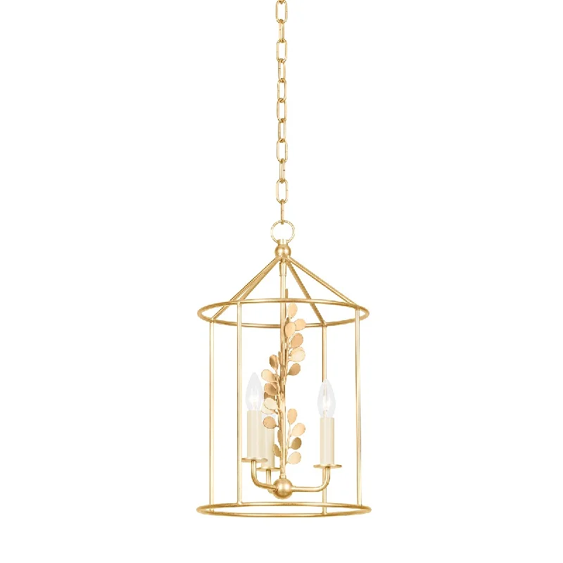 Tropical - Themed Ceiling Lights with Palm - Leaf Shapes and Rattan WrapsTropical - Themed Ceiling Lights with Palm - Leaf Shapes and Rattan WrapsTroy Adrienne F1812-VGL Pendant Light - Vintage Gold Leaf Tropical - Themed Ceiling Lights with Palm - Leaf Shapes and Rattan WrapsTropical - Themed Ceiling Lights with Palm - Leaf Shapes and Rattan WrapsTroy Adrienne F1812-VGL Pendant Light - Vintage Gold Leaf