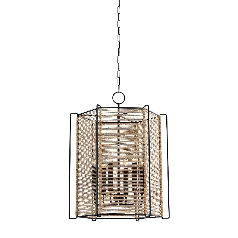 Victorian - Inspired Ceiling Lights with Ornate Crystal ChandeliersVictorian - Inspired Ceiling Lights with Ornate Crystal ChandeliersTroy Ramon F9822-TBK Pendant Light - Textured Black Victorian - Inspired Ceiling Lights with Ornate Crystal ChandeliersVictorian - Inspired Ceiling Lights with Ornate Crystal ChandeliersTroy Ramon F9822-TBK Pendant Light - Textured Black