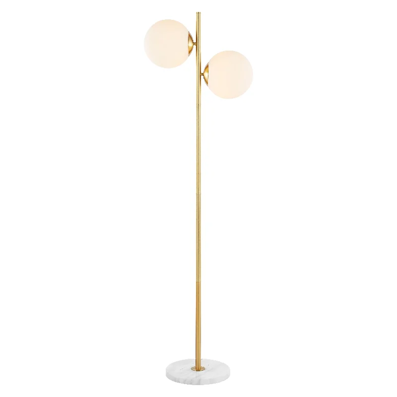 Brass Gold