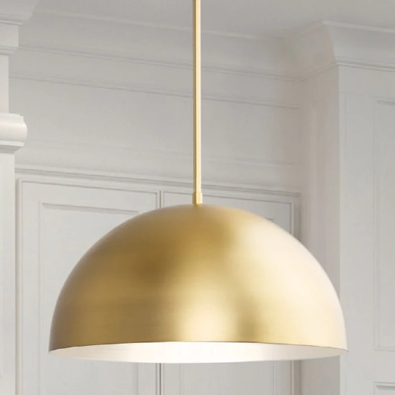 Tropical - Themed Ceiling Lights with Palm - Leaf Shapes and Rattan WrapsTropical - Themed Ceiling Lights with Palm - Leaf Shapes and Rattan WrapsUHP4792 Mid-Century Modern Indoor Pendant, 8-5/8''H x 15-3/4"W x 15-3/4''D, Brushed Gold Finish, Singleton Collection Tropical - Themed Ceiling Lights with Palm - Leaf Shapes and Rattan WrapsTropical - Themed Ceiling Lights with Palm - Leaf Shapes and Rattan WrapsUHP4792 Mid-Century Modern Indoor Pendant, 8-5/8''H x 15-3/4"W x 15-3/4''D, Brushed Gold Finish, Singleton Collection
