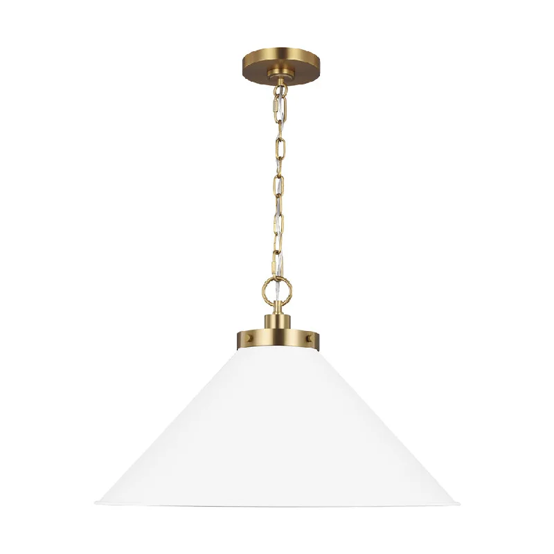Mid - Century Modern Ceiling Lights with Simple, Sleek LinesMid - Century Modern Ceiling Lights with Simple, Sleek LinesWellfleet Wide Cone Pendant Mid - Century Modern Ceiling Lights with Simple, Sleek LinesMid - Century Modern Ceiling Lights with Simple, Sleek LinesWellfleet Wide Cone Pendant