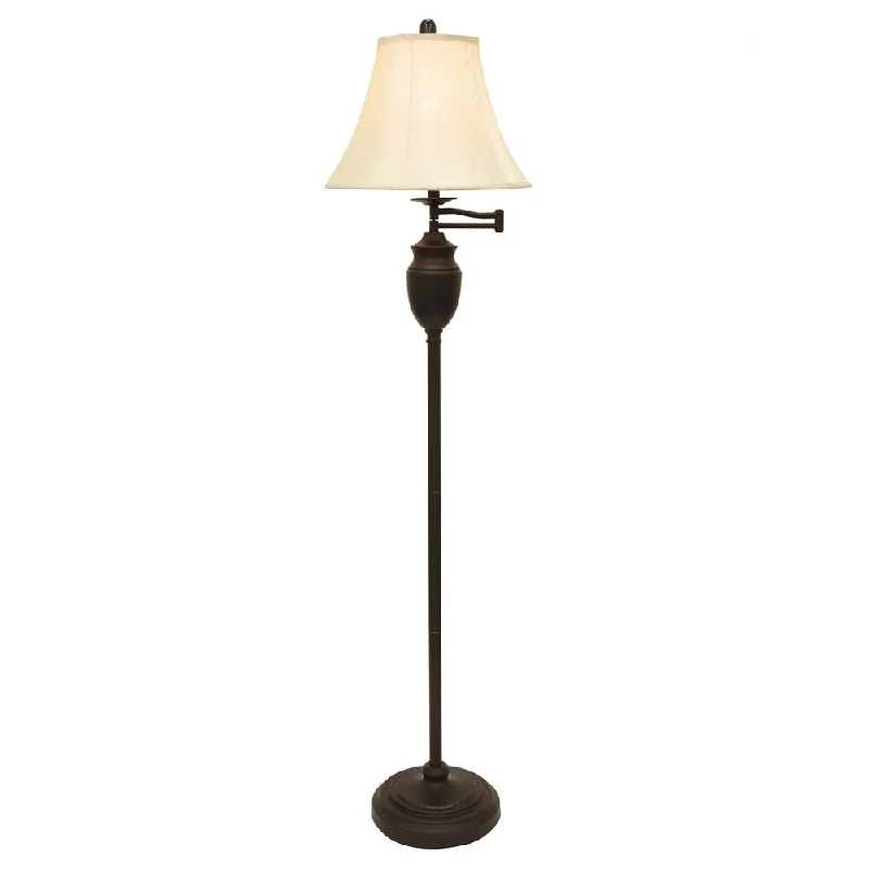 Industrial Style Floor Lamp with Exposed Bulbs for Loft ApartmentsIndustrial Style Floor Lamp with Exposed Bulbs for Loft ApartmentsWellington Steel Swing Arm Floor Lamp Industrial Style Floor Lamp with Exposed Bulbs for Loft ApartmentsIndustrial Style Floor Lamp with Exposed Bulbs for Loft ApartmentsWellington Steel Swing Arm Floor Lamp