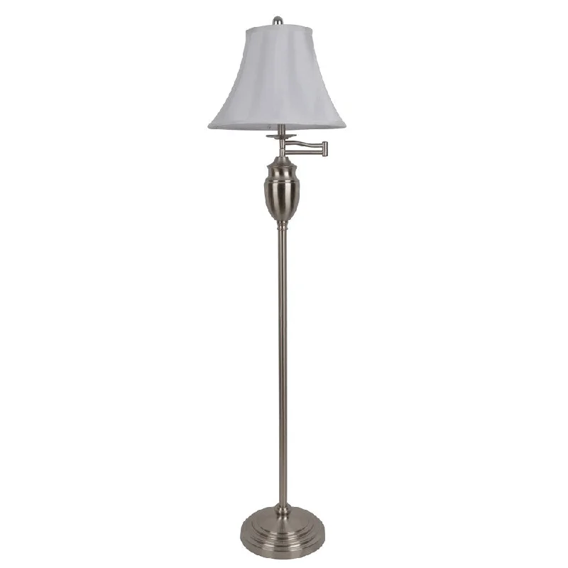 Beige / Silver