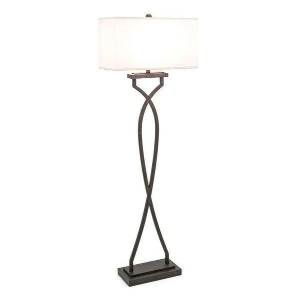 Bohemian Inspired Floor Lamp for Eclectic Home DecorBohemian Inspired Floor Lamp for Eclectic Home DecorWhite and Black Iron Caliber Floor Lamp Bohemian Inspired Floor Lamp for Eclectic Home DecorBohemian Inspired Floor Lamp for Eclectic Home DecorWhite and Black Iron Caliber Floor Lamp
