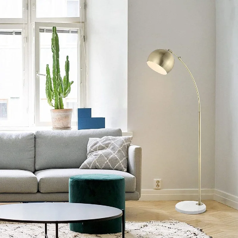 Way Switch Floor Lamp for Multiple Light Intensity Levels Way Switch Floor Lamp for Multiple Light Intensity LevelsWINGBO Modern Arc Floor Lamp with Rotatable Metal Shade - N/A Way Switch Floor Lamp for Multiple Light Intensity Levels Way Switch Floor Lamp for Multiple Light Intensity LevelsWINGBO Modern Arc Floor Lamp with Rotatable Metal Shade - N/A