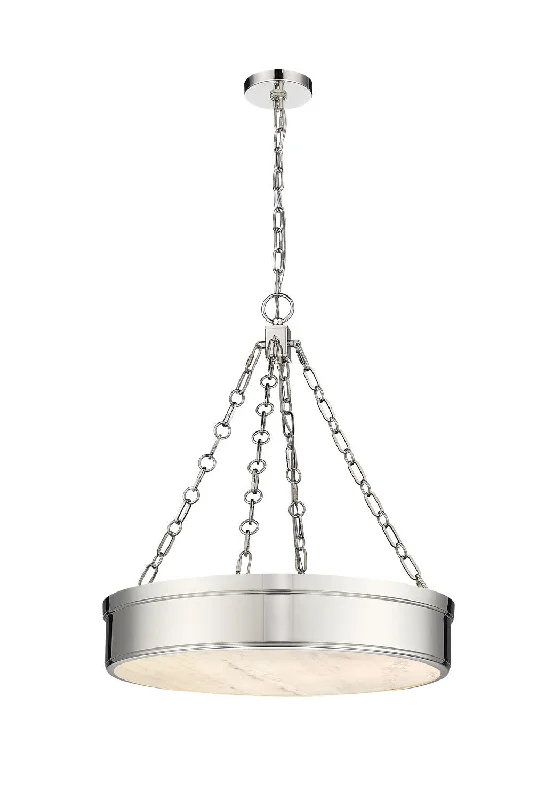 Mediterranean - Style Ceiling Lights with Terra - Cotta and Ceramic DetailsMediterranean - Style Ceiling Lights with Terra - Cotta and Ceramic DetailsZ-Lite Anders 1944P22-PN-LED Pendant Light - Polished Nickel Mediterranean - Style Ceiling Lights with Terra - Cotta and Ceramic DetailsMediterranean - Style Ceiling Lights with Terra - Cotta and Ceramic DetailsZ-Lite Anders 1944P22-PN-LED Pendant Light - Polished Nickel