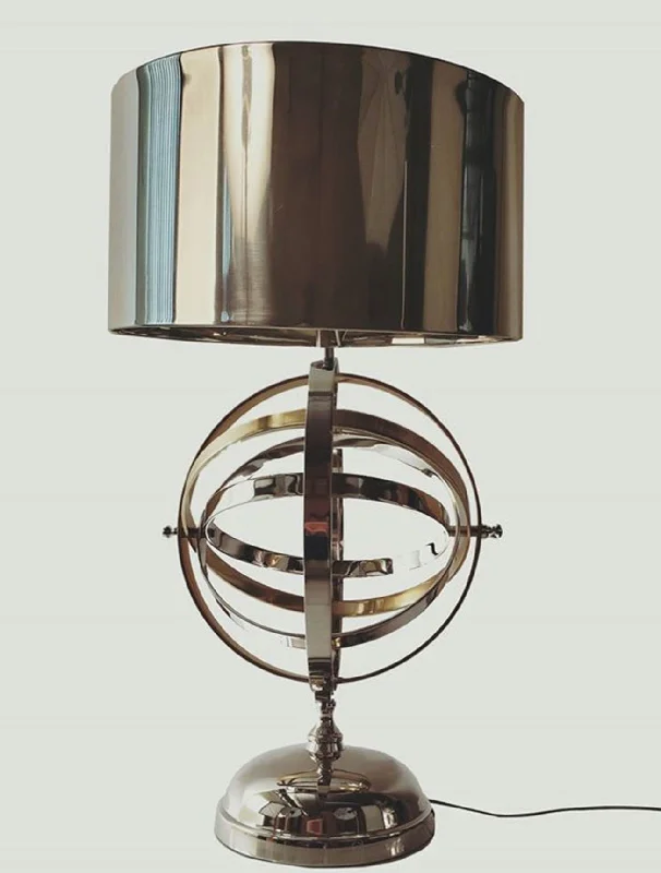 modern minimalist table lamps for contemporary living roomsmodern minimalist table lamps for contemporary living roomsArmillary Sphere Aluminum Table Lamp By Homeroots modern minimalist table lamps for contemporary living roomsmodern minimalist table lamps for contemporary living roomsArmillary Sphere Aluminum Table Lamp By Homeroots