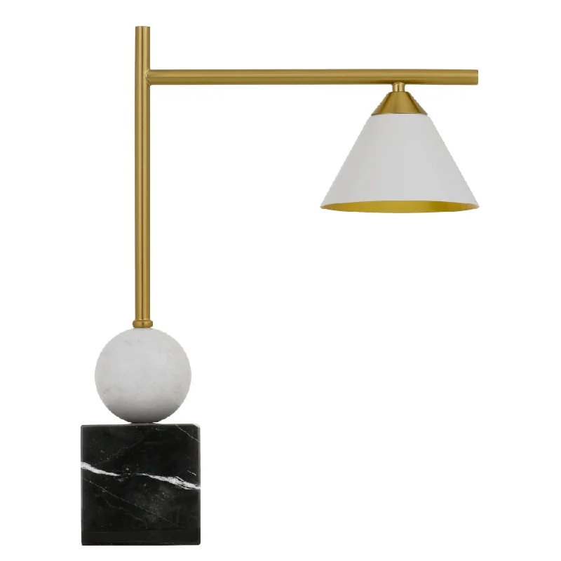 metal table lamps with a matte black finish for a sleek appearancemetal table lamps with a matte black finish for a sleek appearanceArturo Black Marble with Antique Gold Modern Retro Table Lamp metal table lamps with a matte black finish for a sleek appearancemetal table lamps with a matte black finish for a sleek appearanceArturo Black Marble with Antique Gold Modern Retro Table Lamp
