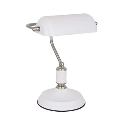 modern minimalist table lamps for contemporary living roomsmodern minimalist table lamps for contemporary living roomsBankers Table Lamp White & Satin Nickel modern minimalist table lamps for contemporary living roomsmodern minimalist table lamps for contemporary living roomsBankers Table Lamp White & Satin Nickel