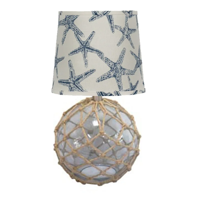 glass table lamps with a frosted surface for soft light diffusionglass table lamps with a frosted surface for soft light diffusionCape Netted Glass Navy Starfish Accent Lamp By Homeroots glass table lamps with a frosted surface for soft light diffusionglass table lamps with a frosted surface for soft light diffusionCape Netted Glass Navy Starfish Accent Lamp By Homeroots