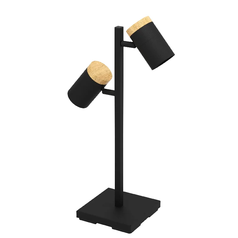 crystal table lamps with dazzling prisms for a glamorous effectcrystal table lamps with dazzling prisms for a glamorous effectCartagena 2 Light Black and Timber GU10 Table Lamp crystal table lamps with dazzling prisms for a glamorous effectcrystal table lamps with dazzling prisms for a glamorous effectCartagena 2 Light Black and Timber GU10 Table Lamp