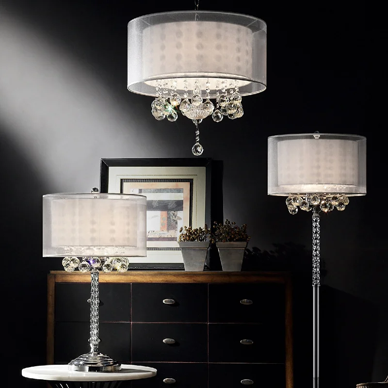 metal table lamps with a matte black finish for a sleek appearancemetal table lamps with a matte black finish for a sleek appearanceChic Silver Tall Table Lamp with Crystal Accents and Silver Shade By Homeroots metal table lamps with a matte black finish for a sleek appearancemetal table lamps with a matte black finish for a sleek appearanceChic Silver Tall Table Lamp with Crystal Accents and Silver Shade By Homeroots