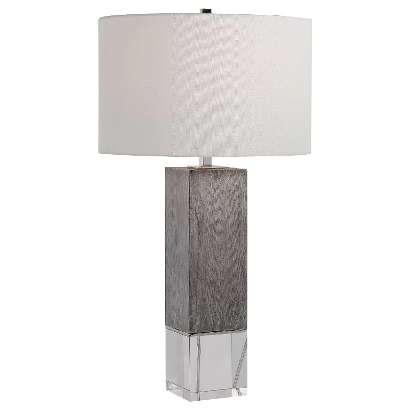 rustic farmhouse table lamps for cozy kitchensrustic farmhouse table lamps for cozy kitchensCORDATA MODERN LODGE TABLE LAMP