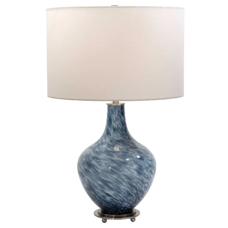 marble table lamps with a luxurious veined pattern for high end decormarble table lamps with a luxurious veined pattern for high end decorCOVE COBALT BLUE TABLE LAMP marble table lamps with a luxurious veined pattern for high end decormarble table lamps with a luxurious veined pattern for high end decorCOVE COBALT BLUE TABLE LAMP