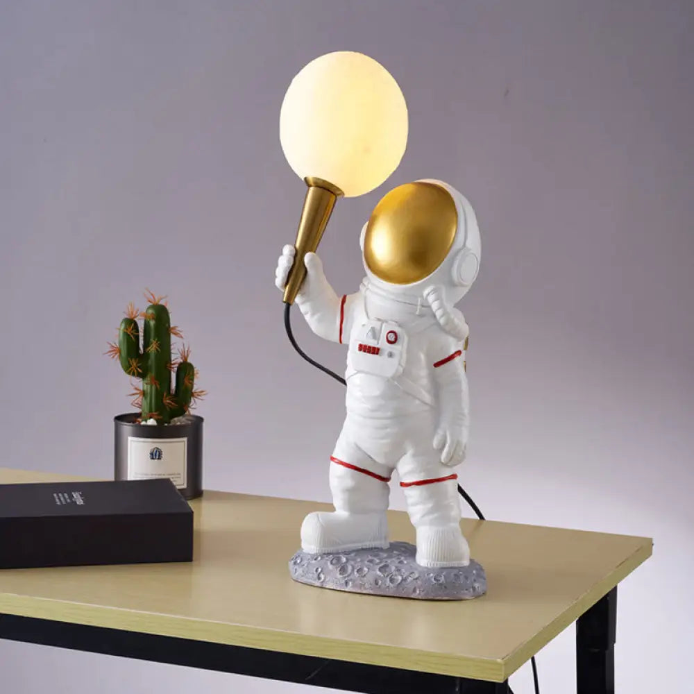 wooden table lamps with natural grain for a warm and organic feelwooden table lamps with natural grain for a warm and organic feelWhite Resin Spaceman Table Lamp - Creative Cartoon 1 Head Nightstand Light for Child's Room wooden table lamps with natural grain for a warm and organic feelwooden table lamps with natural grain for a warm and organic feelWhite Resin Spaceman Table Lamp - Creative Cartoon 1 Head Nightstand Light for Child's Room