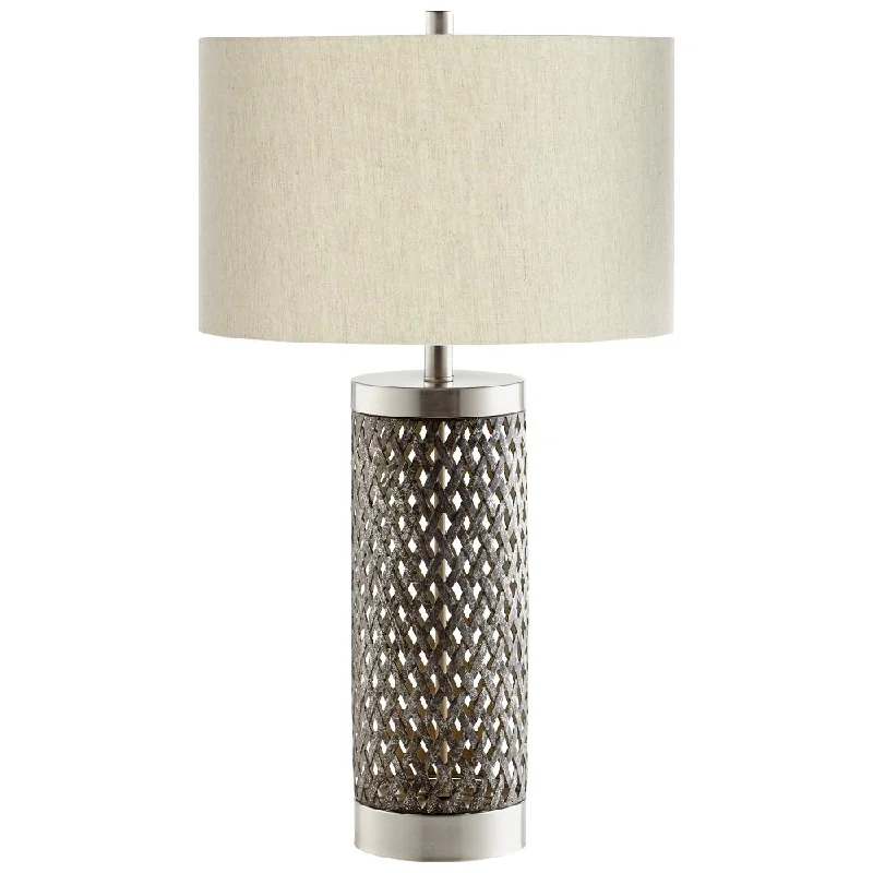 industrial style table lamps with exposed bulbs for loft apartmentsindustrial style table lamps with exposed bulbs for loft apartments1 Light 28.5" Nickel Table Lamp industrial style table lamps with exposed bulbs for loft apartmentsindustrial style table lamps with exposed bulbs for loft apartments1 Light 28.5" Nickel Table Lamp