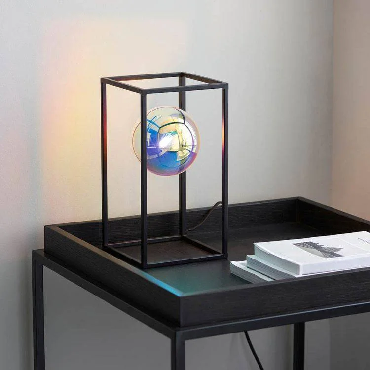 glass table lamps with a frosted surface for soft light diffusionglass table lamps with a frosted surface for soft light diffusionDaly Table Lamp Matt Black glass table lamps with a frosted surface for soft light diffusionglass table lamps with a frosted surface for soft light diffusionDaly Table Lamp Matt Black