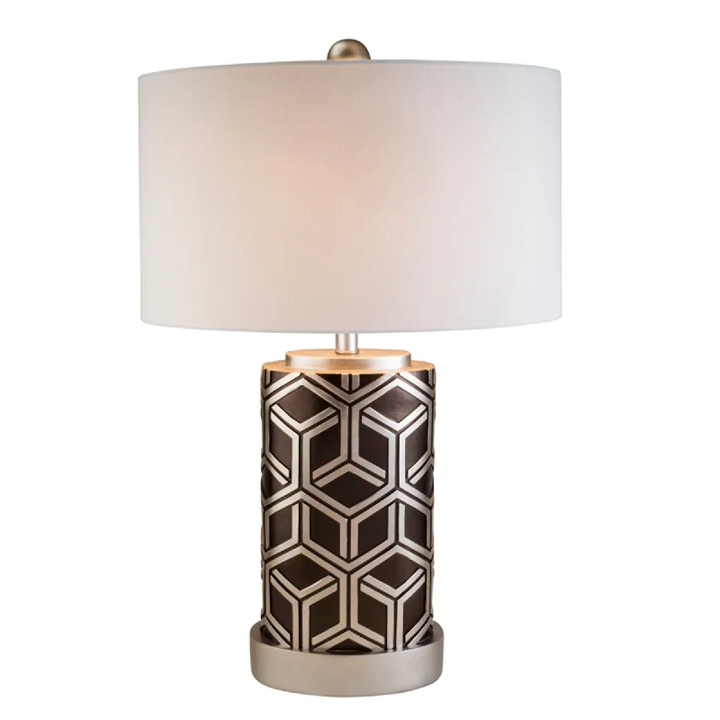 bohemian table lamps with colorful patterns for eclectic bedroomsbohemian table lamps with colorful patterns for eclectic bedroomsDeep Brown and Silver Geo Weave Table Lamp By Homeroots bohemian table lamps with colorful patterns for eclectic bedroomsbohemian table lamps with colorful patterns for eclectic bedroomsDeep Brown and Silver Geo Weave Table Lamp By Homeroots