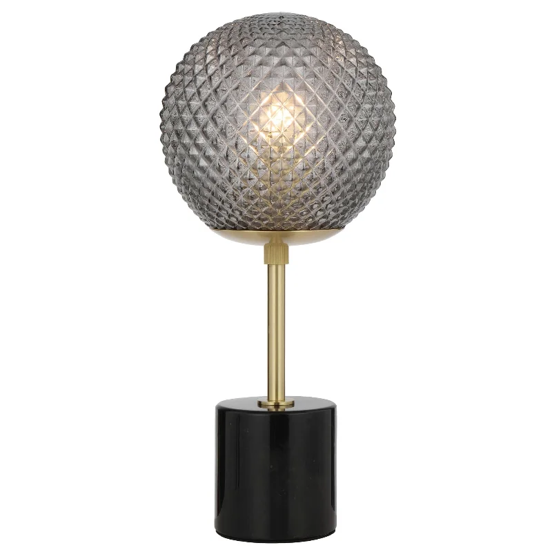 crystal table lamps with dazzling prisms for a glamorous effectcrystal table lamps with dazzling prisms for a glamorous effectElwick Black Marble and Antique Brass with Smoke Modern Table Lamp crystal table lamps with dazzling prisms for a glamorous effectcrystal table lamps with dazzling prisms for a glamorous effectElwick Black Marble and Antique Brass with Smoke Modern Table Lamp