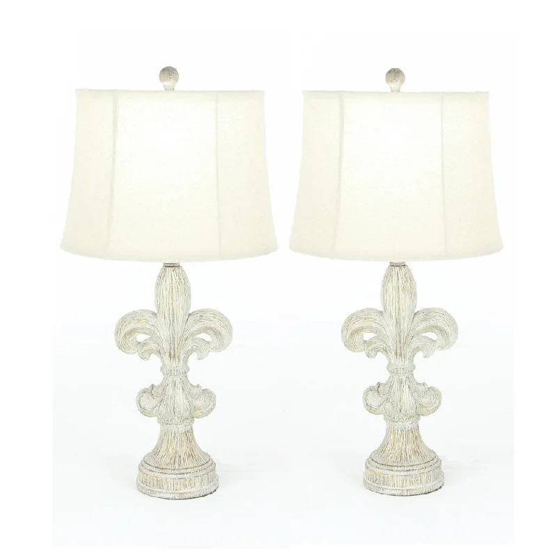 mid century modern table lamps with iconic designs for a stylish studymid century modern table lamps with iconic designs for a stylish studyFleur-De-Lis Heavily Distressed Vintage 28-inch Table Lamp (Set of 2) mid century modern table lamps with iconic designs for a stylish studymid century modern table lamps with iconic designs for a stylish studyFleur-De-Lis Heavily Distressed Vintage 28-inch Table Lamp (Set of 2)