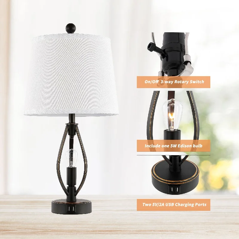 marble table lamps with a luxurious veined pattern for high end decormarble table lamps with a luxurious veined pattern for high end decorGetLedel 22-inch Modern Farmhouse Table Lamp Set with USB Ports marble table lamps with a luxurious veined pattern for high end decormarble table lamps with a luxurious veined pattern for high end decorGetLedel 22-inch Modern Farmhouse Table Lamp Set with USB Ports