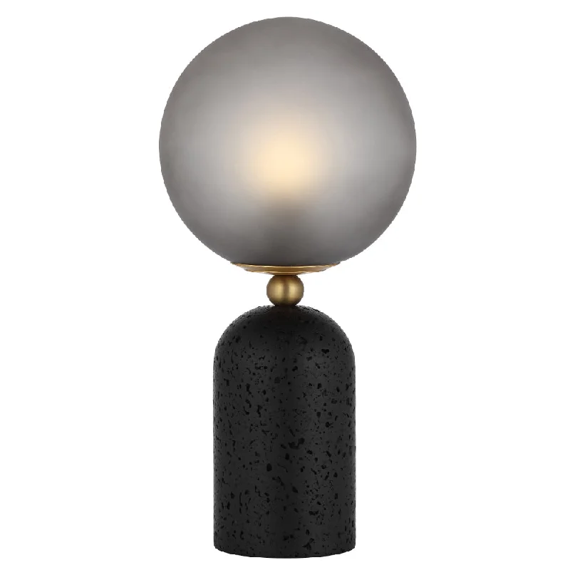 wooden table lamps with natural grain for a warm and organic feelwooden table lamps with natural grain for a warm and organic feelGina Black Concrete and Smoke Glass Modern Industrial Table Lamp wooden table lamps with natural grain for a warm and organic feelwooden table lamps with natural grain for a warm and organic feelGina Black Concrete and Smoke Glass Modern Industrial Table Lamp