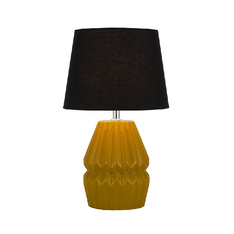 rustic farmhouse table lamps for cozy kitchensrustic farmhouse table lamps for cozy kitchensGreet Butterscotch Yellow and Black Stacked Cupcake Ceramic Table Lamp rustic farmhouse table lamps for cozy kitchensrustic farmhouse table lamps for cozy kitchensGreet Butterscotch Yellow and Black Stacked Cupcake Ceramic Table Lamp