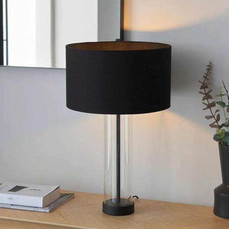 rustic farmhouse table lamps for cozy kitchensrustic farmhouse table lamps for cozy kitchensLessina Touch Table Lamp Matt Black rustic farmhouse table lamps for cozy kitchensrustic farmhouse table lamps for cozy kitchensLessina Touch Table Lamp Matt Black