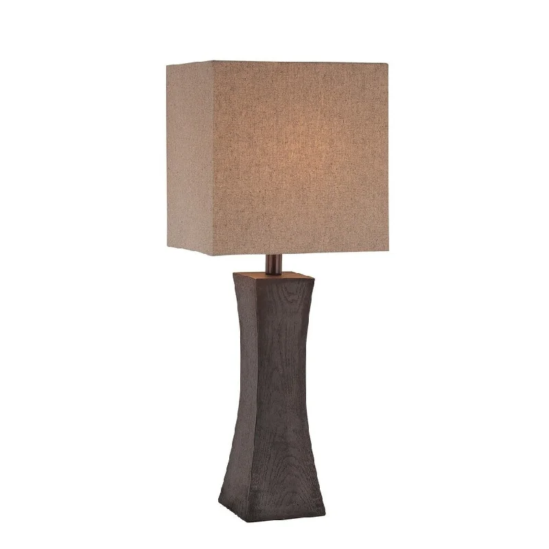 metal table lamps with a matte black finish for a sleek appearancemetal table lamps with a matte black finish for a sleek appearanceLite Source Enkel 1-light Table Lamp Dark Walnut metal table lamps with a matte black finish for a sleek appearancemetal table lamps with a matte black finish for a sleek appearanceLite Source Enkel 1-light Table Lamp Dark Walnut