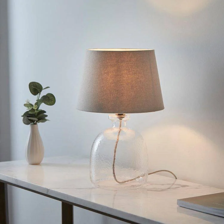 metal table lamps with a matte black finish for a sleek appearancemetal table lamps with a matte black finish for a sleek appearanceLyra Table Lamp w/ Grey Shade metal table lamps with a matte black finish for a sleek appearancemetal table lamps with a matte black finish for a sleek appearanceLyra Table Lamp w/ Grey Shade