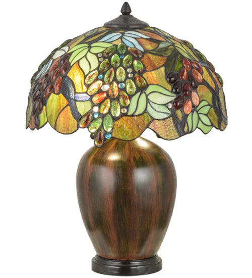 asian inspired table lamps with bamboo accents for a zen atmosphereasian inspired table lamps with bamboo accents for a zen atmosphereMeyda Lighting 153524 22"H Vinifera Table Lamp asian inspired table lamps with bamboo accents for a zen atmosphereasian inspired table lamps with bamboo accents for a zen atmosphereMeyda Lighting 153524 22"H Vinifera Table Lamp