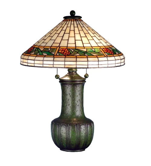 crystal table lamps with dazzling prisms for a glamorous effectcrystal table lamps with dazzling prisms for a glamorous effectMeyda Lighting 71437 25"H Bungalow Pine Cone Table Lamp crystal table lamps with dazzling prisms for a glamorous effectcrystal table lamps with dazzling prisms for a glamorous effectMeyda Lighting 71437 25"H Bungalow Pine Cone Table Lamp