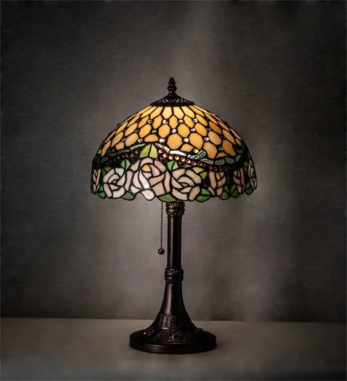 wooden table lamps with natural grain for a warm and organic feelwooden table lamps with natural grain for a warm and organic feelMeyda Lighting 82304 19" High Jeweled Rose Table Lamp wooden table lamps with natural grain for a warm and organic feelwooden table lamps with natural grain for a warm and organic feelMeyda Lighting 82304 19" High Jeweled Rose Table Lamp