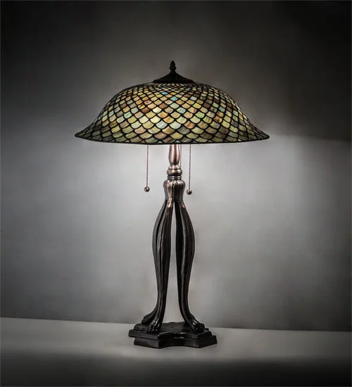 wooden table lamps with natural grain for a warm and organic feelwooden table lamps with natural grain for a warm and organic feelMeyda Lighting 98134 30" High Fishscale Table Lamp wooden table lamps with natural grain for a warm and organic feelwooden table lamps with natural grain for a warm and organic feelMeyda Lighting 98134 30" High Fishscale Table Lamp