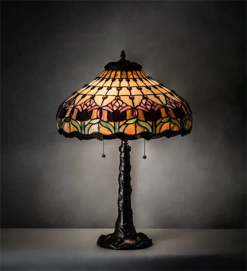 fabric table lamps with a linen shade for a relaxed and breathable lookfabric table lamps with a linen shade for a relaxed and breathable lookMeyda Lighting 99270 26" High Colonial Tulip Table Lamp fabric table lamps with a linen shade for a relaxed and breathable lookfabric table lamps with a linen shade for a relaxed and breathable lookMeyda Lighting 99270 26" High Colonial Tulip Table Lamp