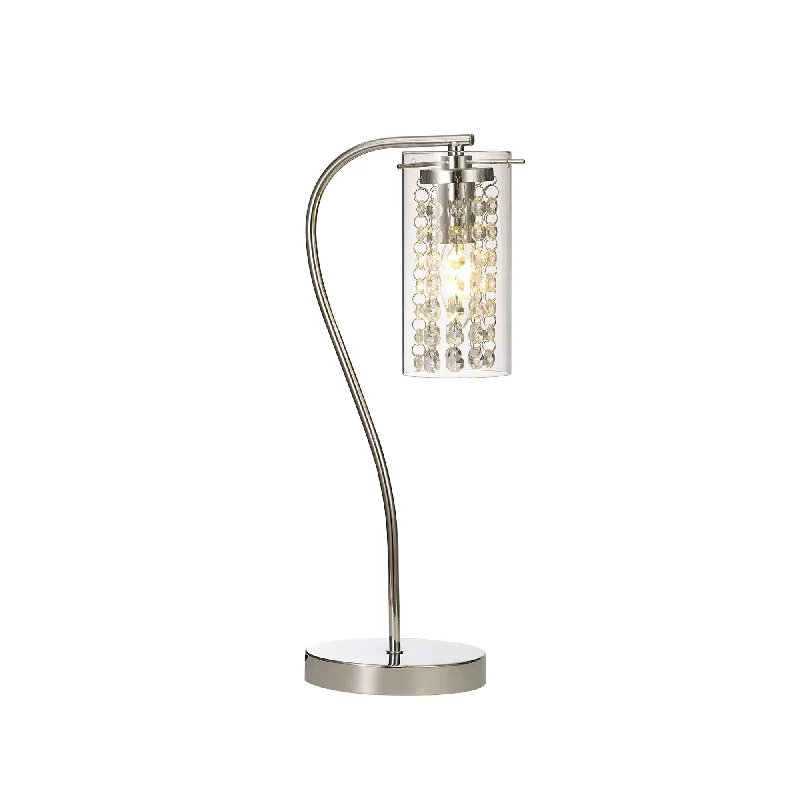 mid century modern table lamps with iconic designs for a stylish studymid century modern table lamps with iconic designs for a stylish studyNelson Lighting NL91009 Minnie 1 Light Table Lamp Polished Chrome Crystal mid century modern table lamps with iconic designs for a stylish studymid century modern table lamps with iconic designs for a stylish studyNelson Lighting NL91009 Minnie 1 Light Table Lamp Polished Chrome Crystal