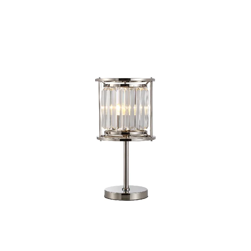 modern minimalist table lamps for contemporary living roomsmodern minimalist table lamps for contemporary living roomsNelson Lighting NL91269 Maccia 1 Light Table Lamp Polished Nickel Clear modern minimalist table lamps for contemporary living roomsmodern minimalist table lamps for contemporary living roomsNelson Lighting NL91269 Maccia 1 Light Table Lamp Polished Nickel Clear