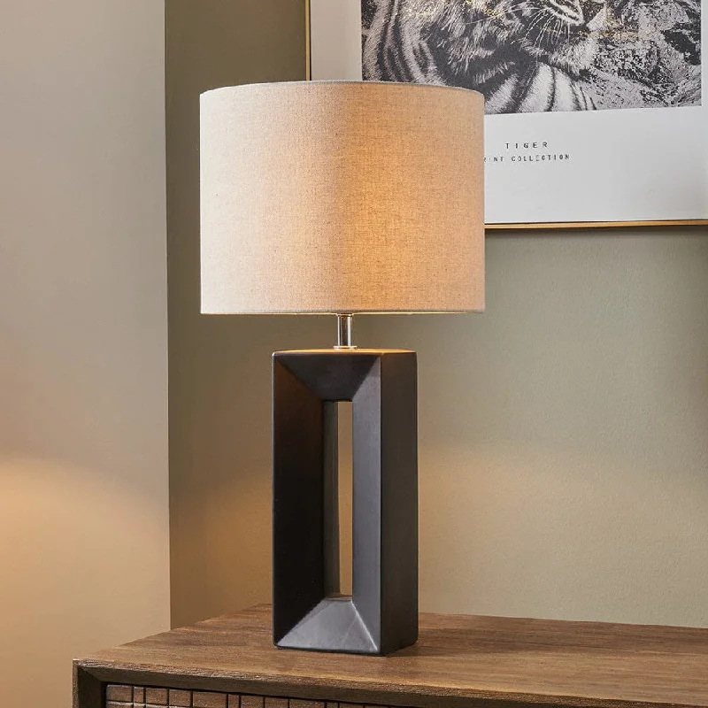 gothic style table lamps with dark finishes for a mysterious lookgothic style table lamps with dark finishes for a mysterious lookBlock Black Ceramic Tall Table Lamp gothic style table lamps with dark finishes for a mysterious lookgothic style table lamps with dark finishes for a mysterious lookBlock Black Ceramic Tall Table Lamp