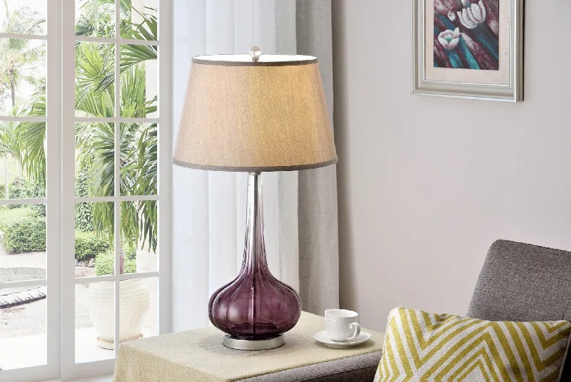 modern minimalist table lamps for contemporary living roomsmodern minimalist table lamps for contemporary living roomsPurple Ombre Glass Goblet Table Lamp By Homeroots modern minimalist table lamps for contemporary living roomsmodern minimalist table lamps for contemporary living roomsPurple Ombre Glass Goblet Table Lamp By Homeroots