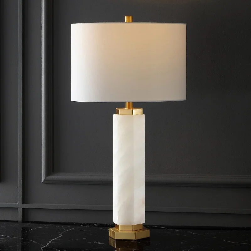 gothic style table lamps with dark finishes for a mysterious lookgothic style table lamps with dark finishes for a mysterious lookSAFAVIEH Couture Kadire Alabaster Table Lamp - 15 In W x 15 In D x 29 In H - 15Wx15Dx29H gothic style table lamps with dark finishes for a mysterious lookgothic style table lamps with dark finishes for a mysterious lookSAFAVIEH Couture Kadire Alabaster Table Lamp - 15 In W x 15 In D x 29 In H - 15Wx15Dx29H